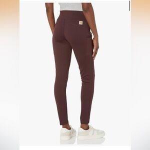 Carhartt force fitted utility Leggings